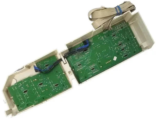 Alt view image 6 of 7 - Rabon Services Group - Genuine Replacement for Whirlpool Washer Control 461970204341 ?  *