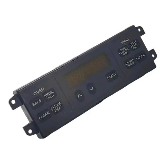 Alt view image 5 of 7 - Rabon Services Group - OEM Replacement for GE Oven Control 164D3260P010 WB27K10024