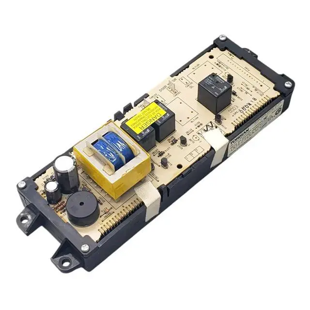 Alt view image 6 of 7 - Rabon Services Group - OEM Replacement for GE Oven Control 164D3260P010 WB27K10024