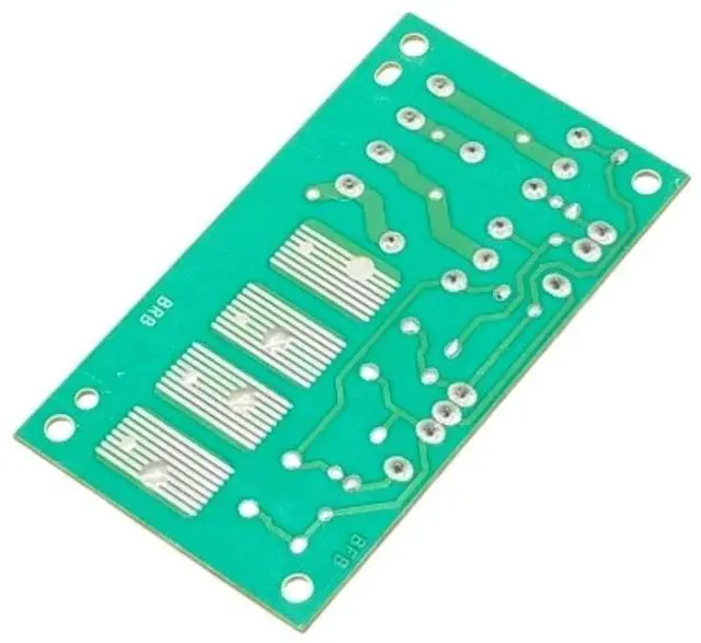 Alt view image 7 of 7 - Rabon Services Group - OEM Replacement for Bosch Oven Relay Control 60C21310303 888014060