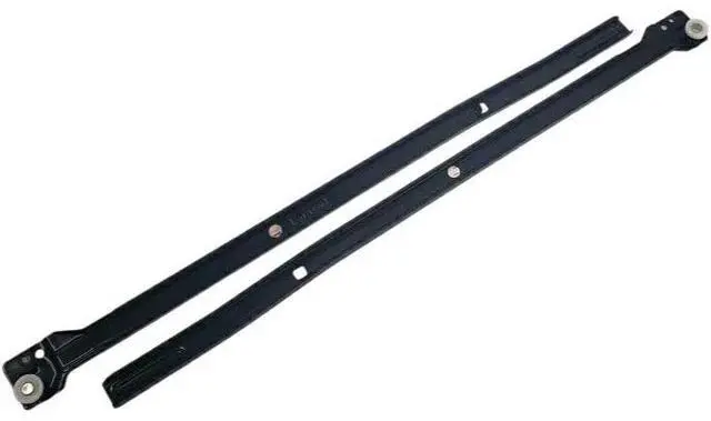 Alt view image 6 of 7 - Rabon Services Group - New OEM Replacement for Frigidaire Oven Glide Set  5304526307 - 5304526306