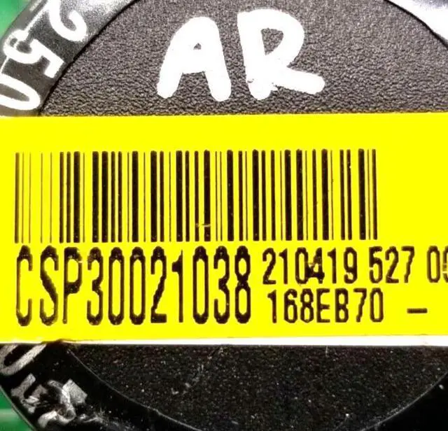 Alt view image 6 of 7 - Rabon Services Group - OEM Replacement for Kenmore Fridge Control CSP30021038 EBR84457304?