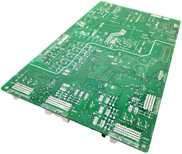 Alt view image 7 of 7 - Rabon Services Group - OEM Replacement for Kenmore Fridge Control CSP30021038 EBR84457304?