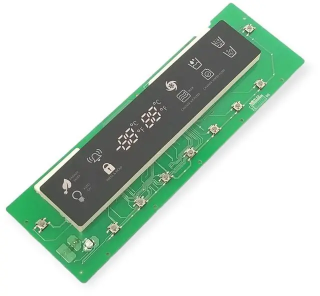 Alt view image 5 of 7 - Rabon Services Group - OEM Replacement for Kenmore Refrigerator Control EBR73330701  *