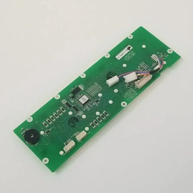 Alt view image 6 of 7 - Rabon Services Group - OEM Replacement for Kenmore Refrigerator Control EBR73330701  *