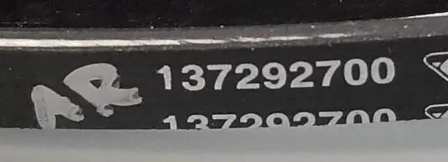 Alt view image 5 of 7 - Rabon Services Group - New Genuine OEM Replacement for Frigidaire Dryer Drum Belt 137292700 AP4565702