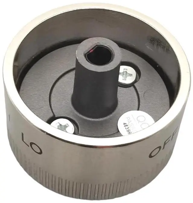 Alt view image 5 of 6 - Rabon Services Group - New Genuine OEM Replacement for Midea Range Knob 12971100018822 ?  ?
