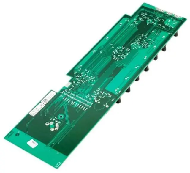 Alt view image 7 of 7 - Rabon Services Group - OEM Replacement for Frigidaire Washer User Interface Control 137233500