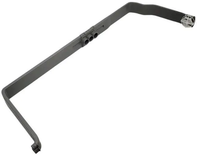 Alt view image 5 of 7 - Rabon Services Group - New OEM Replacement for Bosch Dishwasher Water Supply Tube 11018095