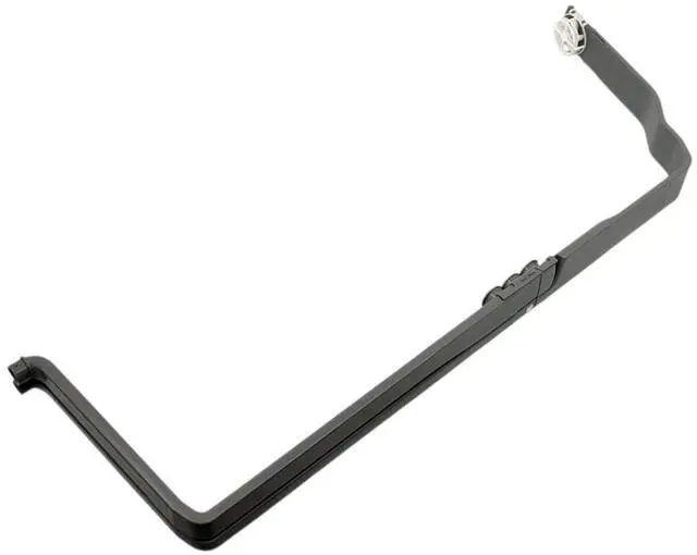 Alt view image 6 of 7 - Rabon Services Group - New OEM Replacement for Bosch Dishwasher Water Supply Tube 11018095