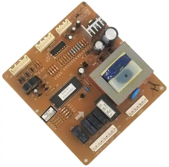 Alt view image 7 of 7 - Rabon Services Group - OEM Replacement for LG Refrigerator Control 6871JB1215F ?  *