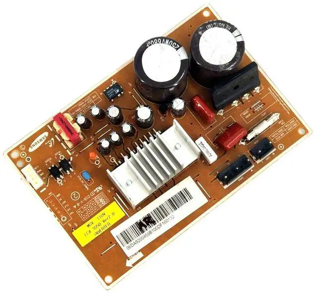 Alt view image 5 of 7 - Rabon Services Group - OEM Replacement for Samsung Fridge Control DA92-00459B  * *
