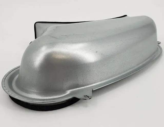 Alt view image 7 of 7 - Rabon Services Group - NEW OEM Replacement for GE Dryer Front Air Duct WE13X28735 -