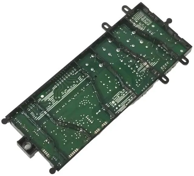 Alt view image 2 of 3 - Rabon Services Group - New Genuine OEM Replacement for Frigidaire Range Control Board 5304534719