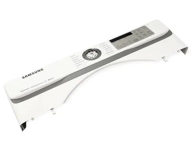 Alt view image 7 of 7 - Rabon Services Group - Genuine OEM Replacement for Samsung Dryer Control Panel DC64-03839A