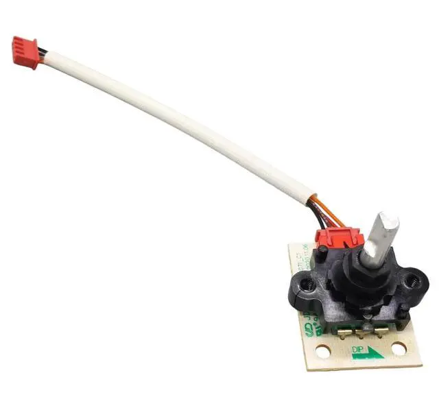Alt view image 7 of 7 - Rabon Services Group - New Genuine OEM Replacement for Midea Range Encoder 17171100003645 ?  ?