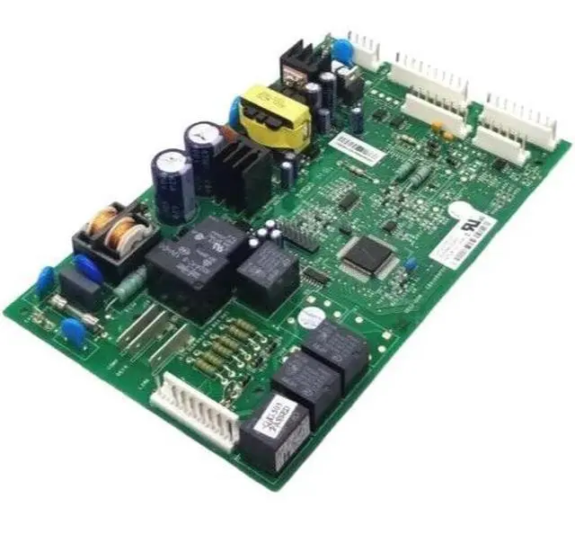 Alt view image 5 of 7 - Rabon Services Group - OEM Replacement for GE Fridge Control 225D8662G002