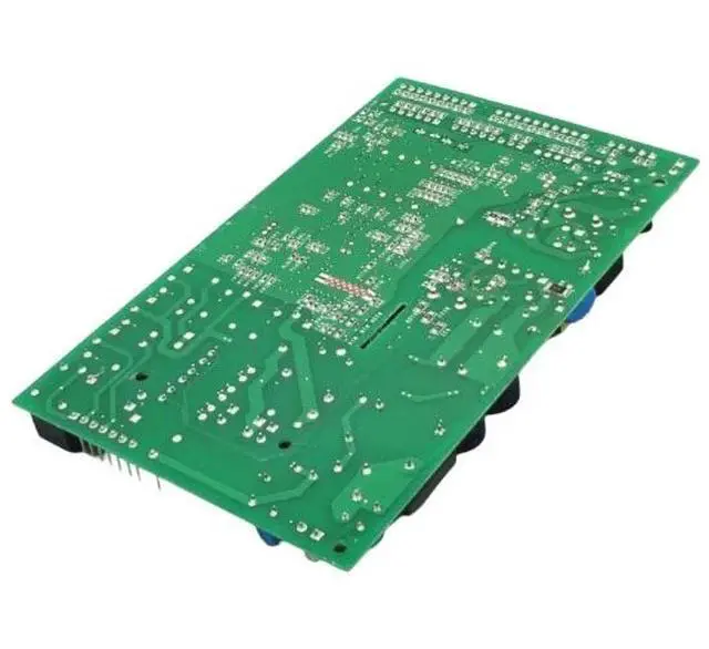 Alt view image 7 of 7 - Rabon Services Group - OEM Replacement for GE Fridge Control 225D8662G002