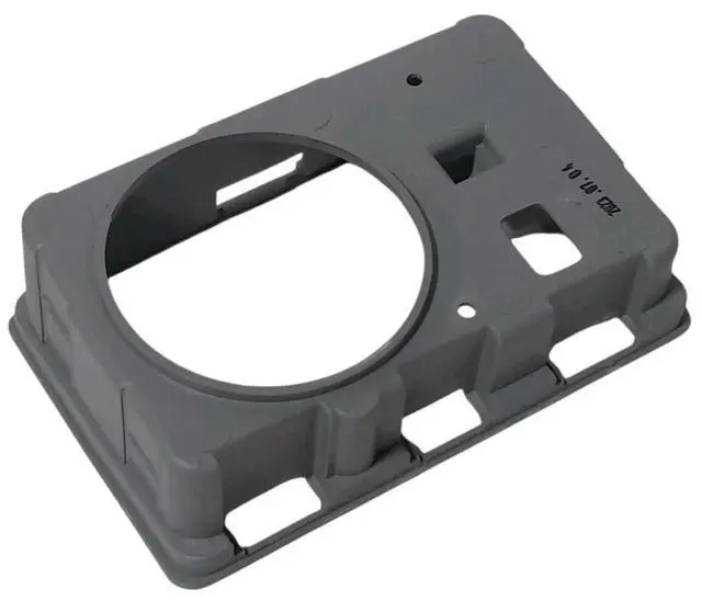 Alt view image 4 of 4 - Rabon Services Group - New OEM Replacement for LG Washer Case  MBN47927902