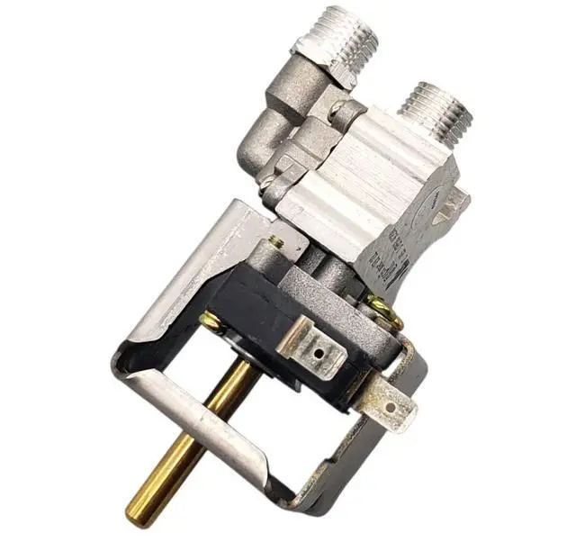 Alt view image 6 of 7 - Rabon Services Group - New OEM Forno Range Wok Burner Valve 76D506G079000