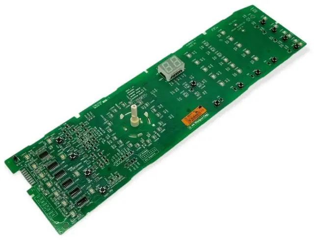 Alt view image 7 of 7 - Rabon Services Group - Genuine OEM Replacement for Kenmore Washer Control 8564374  *