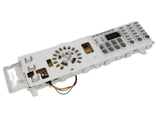Alt view image 7 of 7 - Rabon Services Group - Genuine OEM Replacement for Midea Washer Control 12138000034241  *