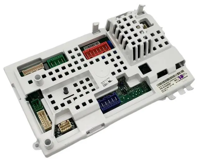 Alt view image 7 of 7 - Rabon Services Group - Genuine OEM Replacement for Maytag Washer Control W10445297  *