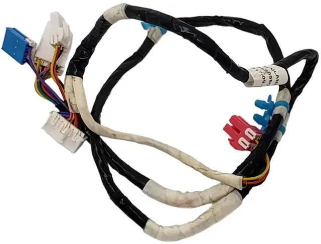 Alt view image 6 of 7 - Rabon Services Group - OEM Replacement for LG Washer Multi Harness EAD64205801