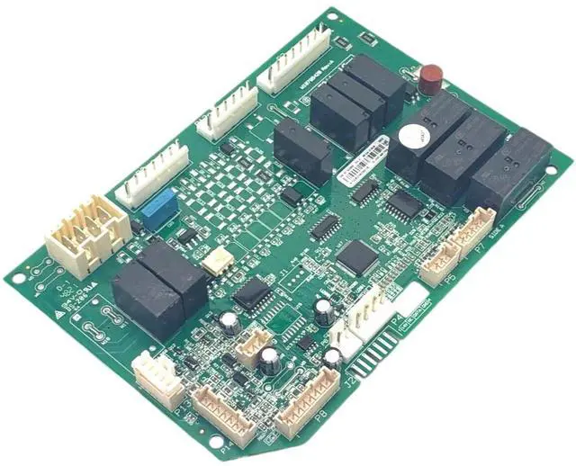 Alt view image 7 of 7 - Rabon Services Group - OEM Replacement for Whirlpool Fridge Control W11520600  ? ?