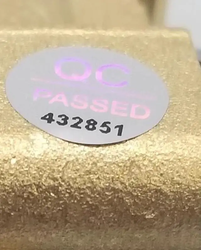 Alt view image 6 of 7 - Rabon Services Group - New OEM Replacement for Frigidaire Range Dual Burner Valve 5304527544