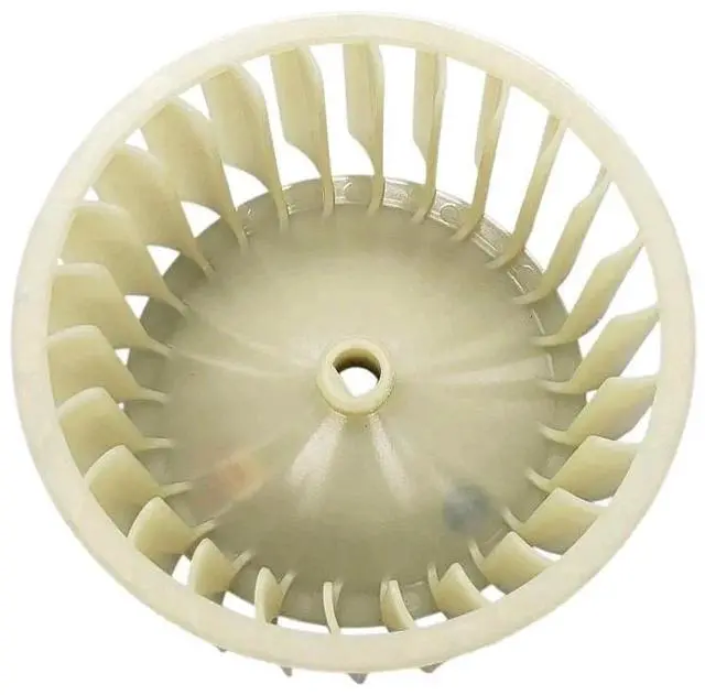 Alt view image 5 of 7 - Rabon Services Group - New OEM Replacement for Electrolux Dryer Blower Wheel - 136604401 -