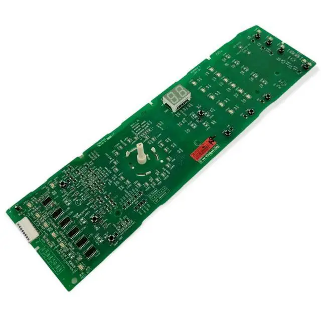 Alt view image 7 of 7 - Rabon Services Group - Genuine OEM Replacement for Whirlpool Dryer Control W10218314  *