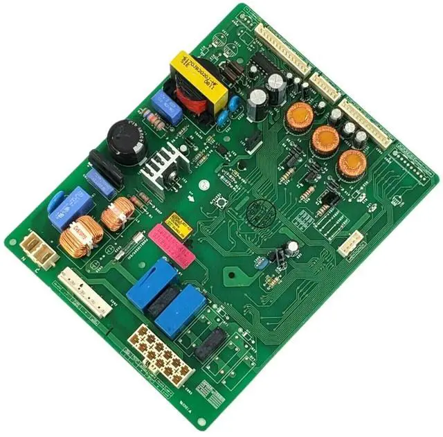 Alt view image 7 of 7 - Rabon Services Group - OEM Replacement for LG Refrigerator Control Board EBR41956402 ?  *