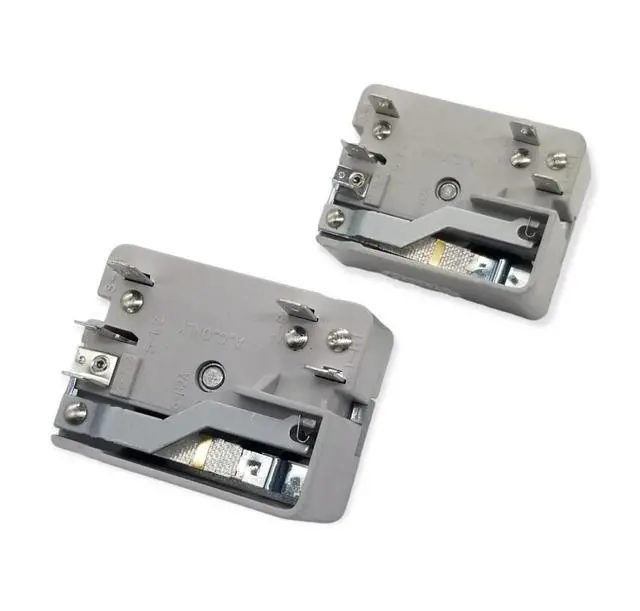 Alt view image 7 of 7 - Rabon Services Group - New Genuine OEM Replacement for Frigidaire Range Infinite Switch Set A00208801