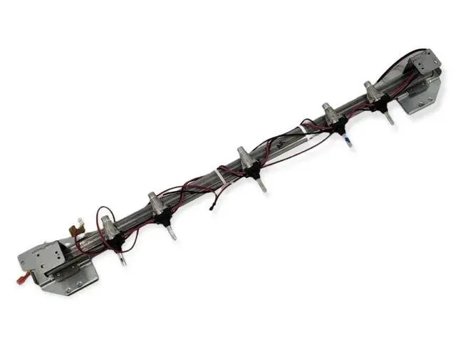 Alt view image 7 of 7 - Rabon Services Group - New OEM Replacement for Frigidaire Gas Range Manifold + Valves 5304513540