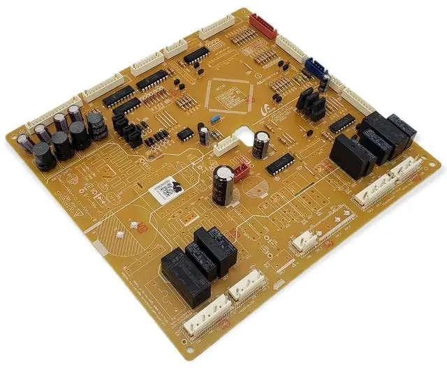 Alt view image 7 of 7 - Rabon Services Group - OEM Replacement for Samsung Refrigerator Control DA92-02663A   *