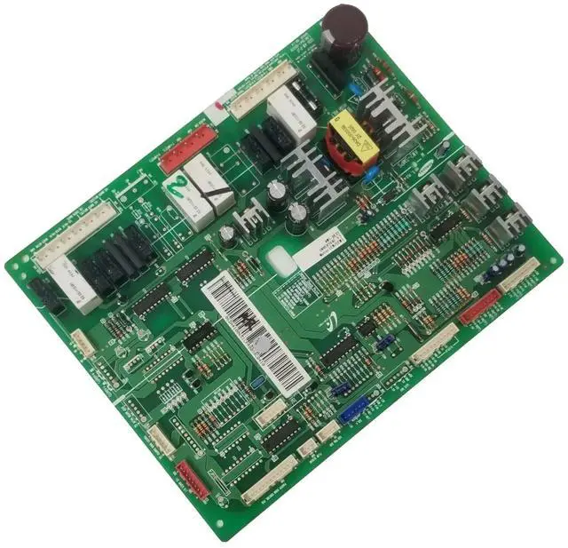 Alt view image 5 of 7 - Rabon Services Group - OEM Replacement for Samsung Refrigerator Control DA41-00651C  *