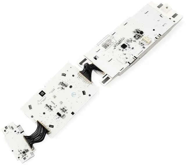 Alt view image 2 of 4 - Rabon Services Group - Genuine OEM Replacement for GE Washer Control Board 308D1567G015  &