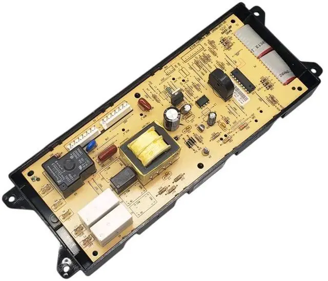 Alt view image 3 of 4 - Rabon Services Group - OEM Replacement for Frigidaire Range Control 316557115