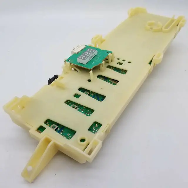 Alt view image 2 of 6 - Rabon Services Group - Genuine OEM Replacement for Bosch Dryer Board 5070000397   *