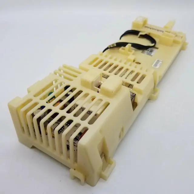 Alt view image 4 of 6 - Rabon Services Group - Genuine OEM Replacement for Bosch Dryer Board 5070000397   *