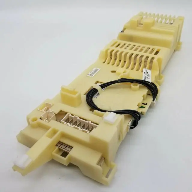 Alt view image 6 of 6 - Rabon Services Group - Genuine OEM Replacement for Bosch Dryer Board 5070000397   *