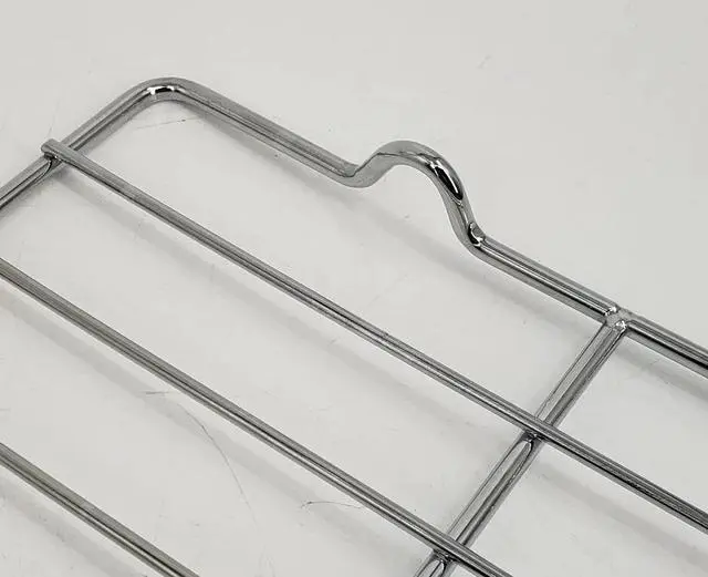 Alt view image 3 of 7 - Rabon Services Group - New Genuine OEM Replacement for Midea Oven Rack Set 12971100018839