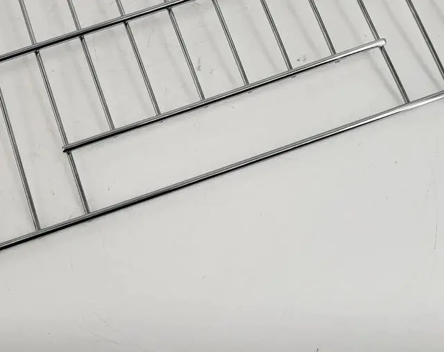 Alt view image 2 of 7 - Rabon Services Group - New Genuine OEM Replacement for Midea Oven Rack Set 12971100018839