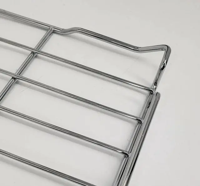 Alt view image 4 of 7 - Rabon Services Group - New Genuine OEM Replacement for Midea Oven Rack Set 12971100018839