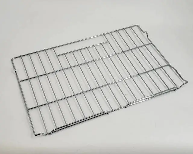 Alt view image 6 of 7 - Rabon Services Group - New Genuine OEM Replacement for Midea Oven Rack Set 12971100018839