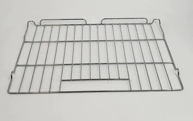 Alt view image 5 of 7 - Rabon Services Group - New Genuine OEM Replacement for Midea Oven Rack Set 12971100018839