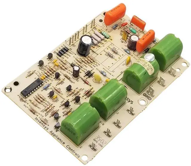 Main image of Rabon Services Group - OEM Replacement for KitchenAid Range Spark Module 8522964