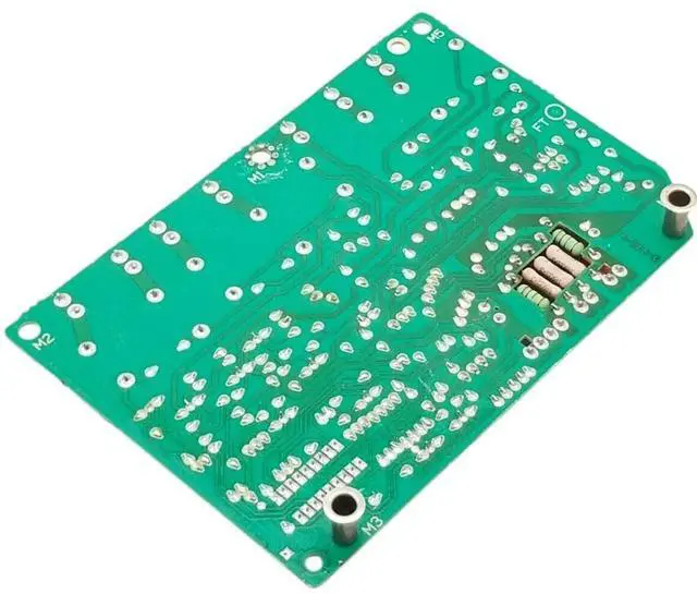 Alt view image 3 of 4 - Rabon Services Group - OEM Replacement for KitchenAid Range Spark Module 8522964