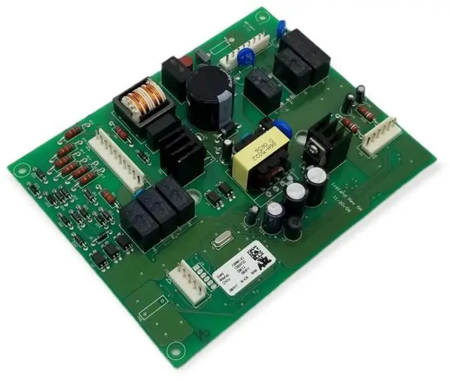 Main image of Rabon Services Group - Genuine Replacement for Whirlpool Refrigerator Control 12920722  *